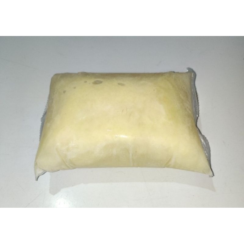 susu sapi murni kemasan 1L