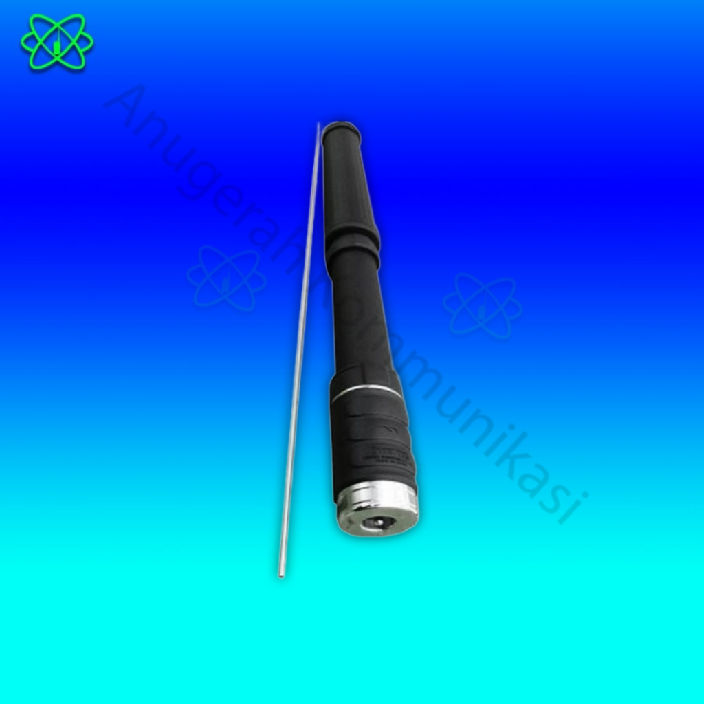 ANTENA RIG ALLBAND MOBIL YAESU ATAS 120A