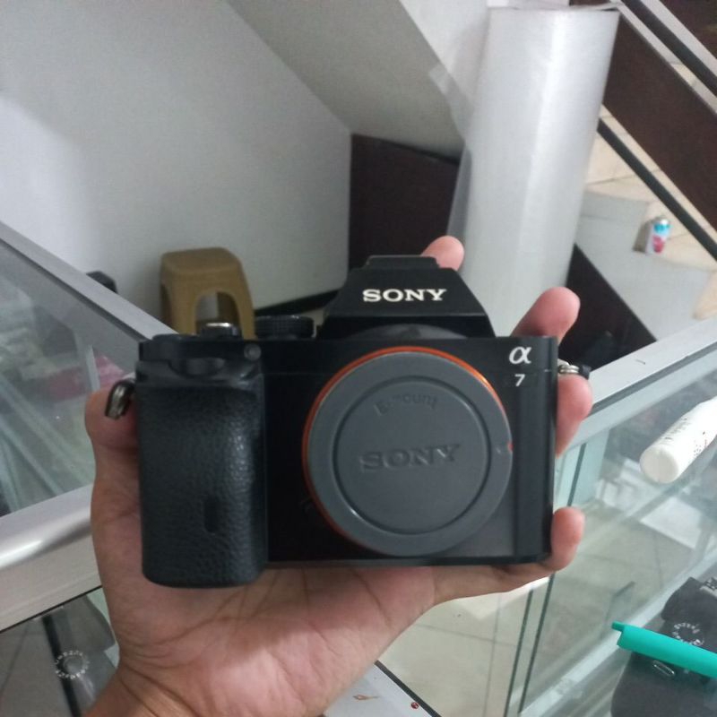 Sony A7 Classic