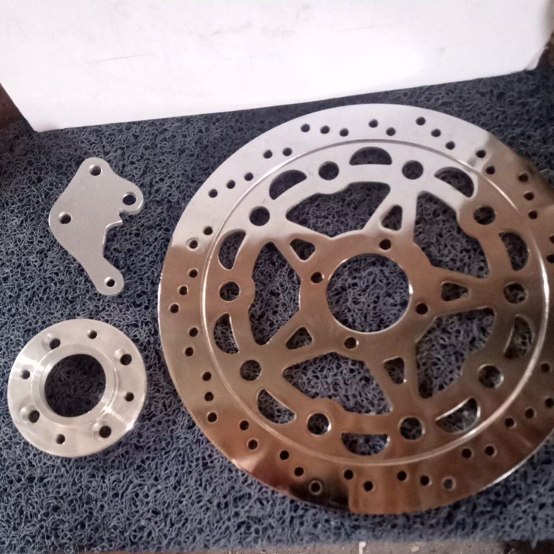 piringan cakram king old RX king lama RX spesial rxs lebar cakram 300mm pakai kaliper standar kalipe