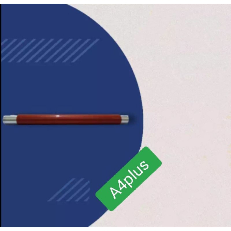 upper roll pemanas xerox 560/c70/7785/700