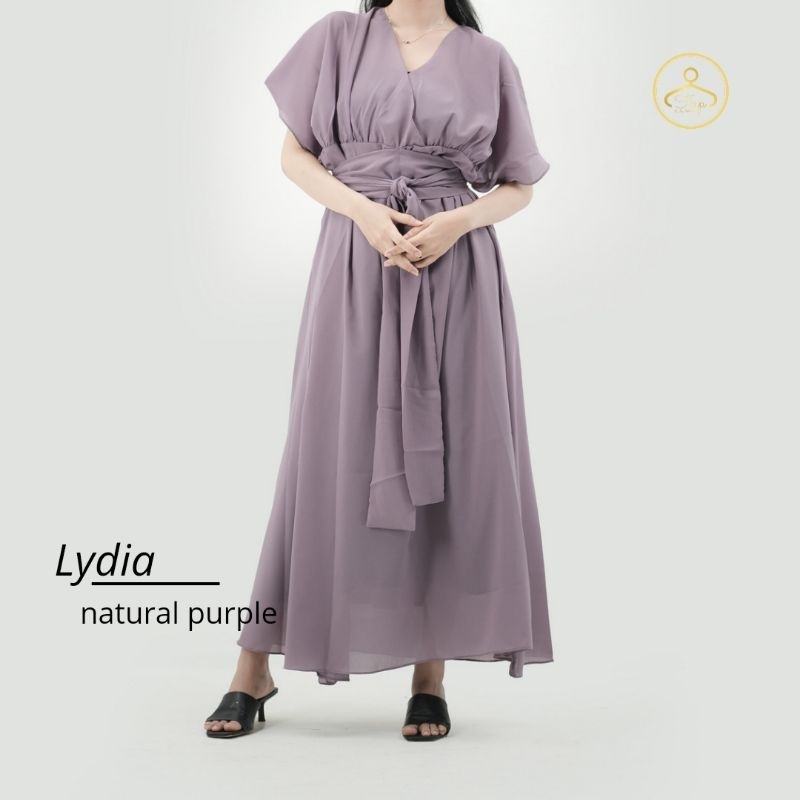 HAPDAILYWEAR - LIDYA OUTER