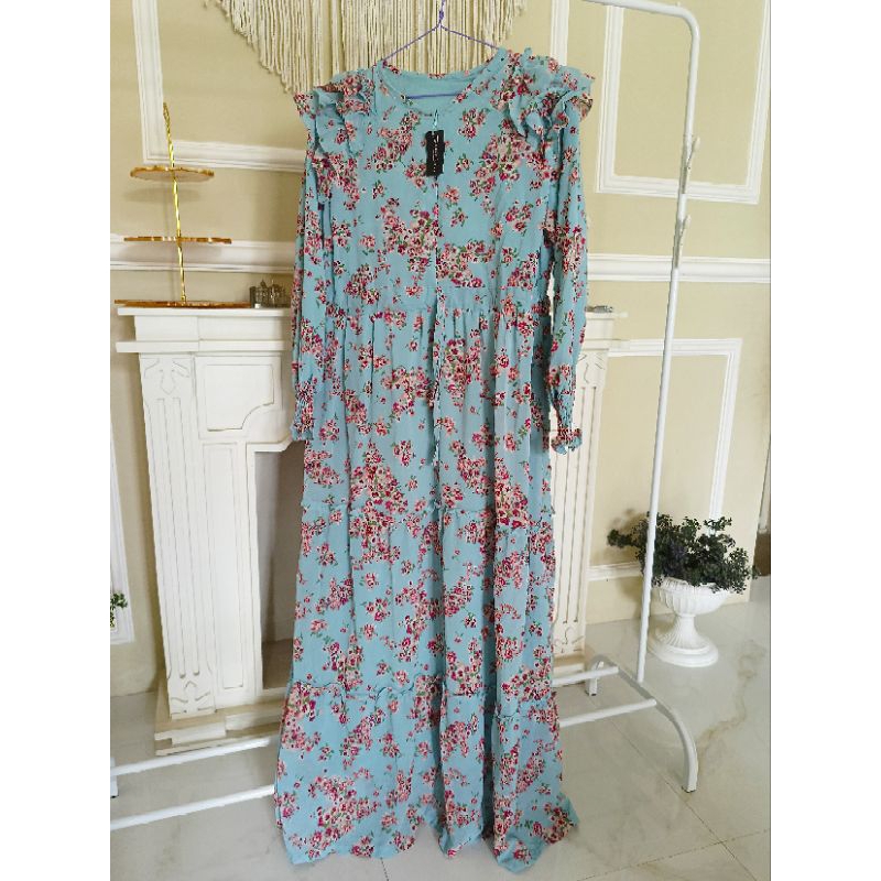 Dress violetas New