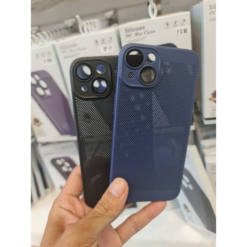 SoftCase Cooling Hybrid Iphone 14