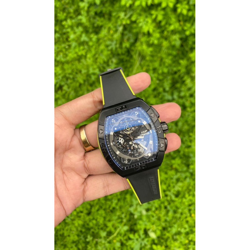 Jam expedition E6800 kondisi second harga NET