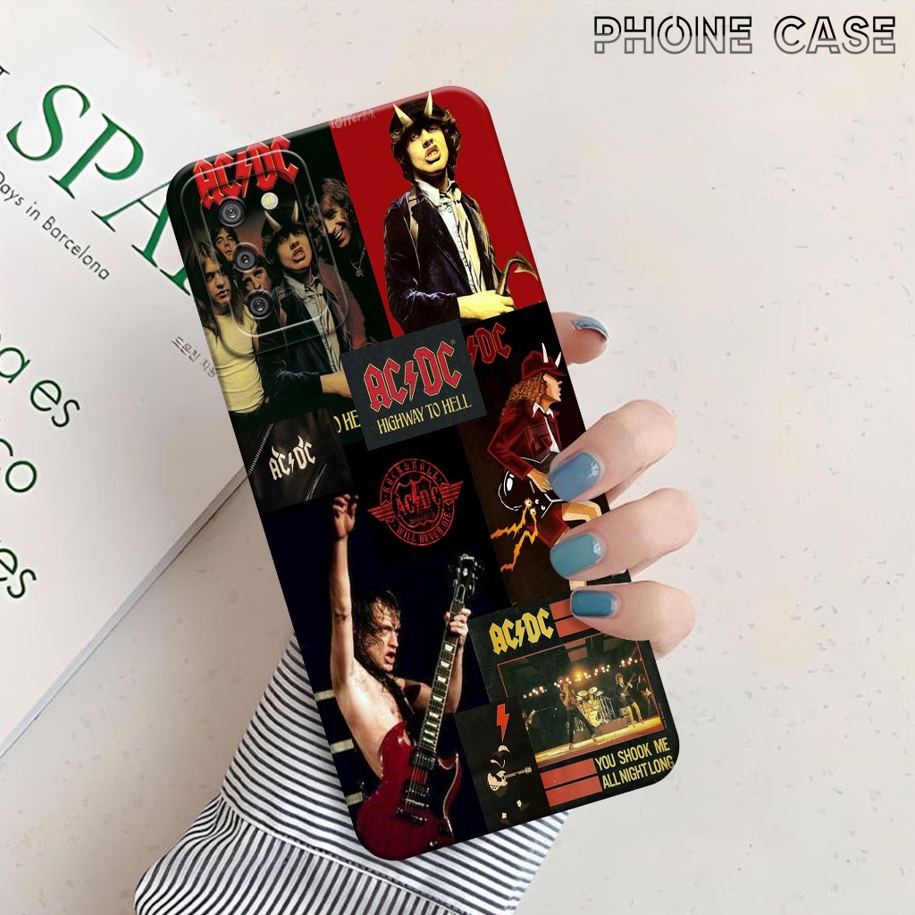 Case Hp Samsung Galaxy A02S /A03S Terbaru - Softcase Samsung Galaxy A02S/A03S - Kesing Samsung Galax