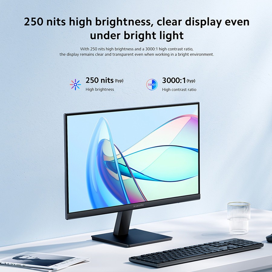 XIAOMI MONITOR A22I 75Hz