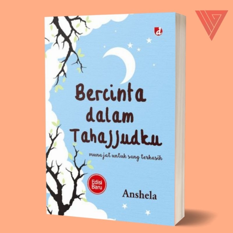 Iyig - Buku/Novel Bercinta Dalam Tahajjudku/Novel Remaja/Novel Cinta/Novel Religi/Novel Islami