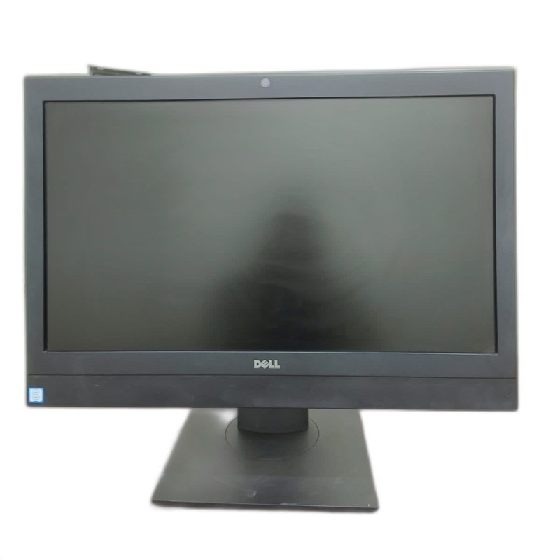 PC ALL IN ONE AIO DELL OPTIPLEX 7450 I7 7700 RAM 16GB SSD 256GB 23 IN