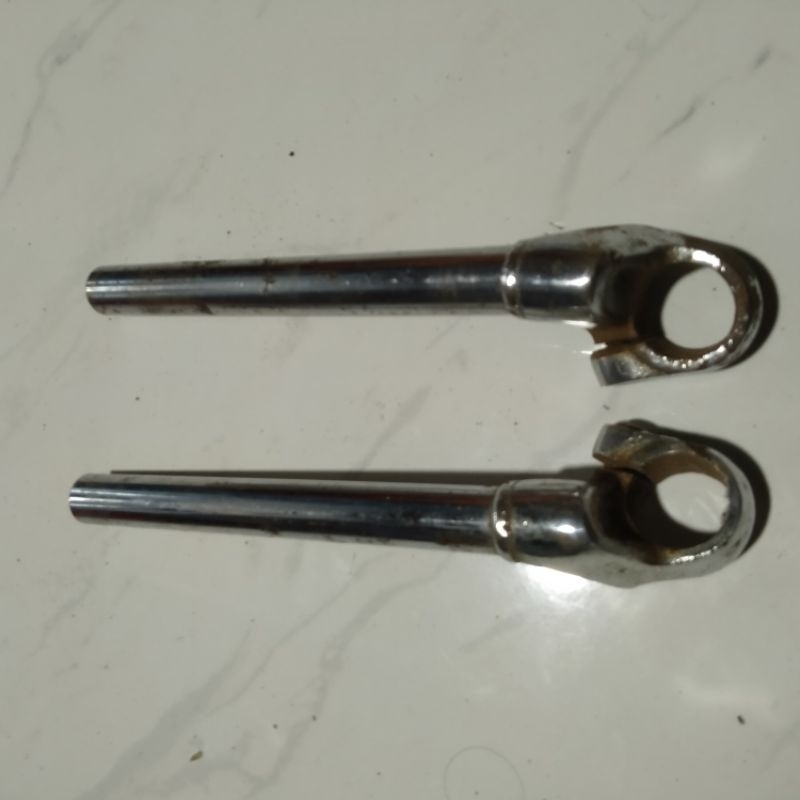 Stang Honda NSR 150R  rr Astra lama setir original