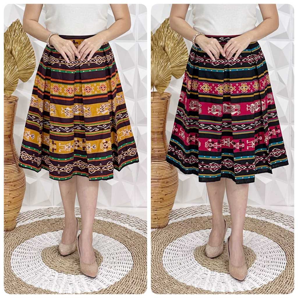 ROK LINEN IMPORT TERBARU