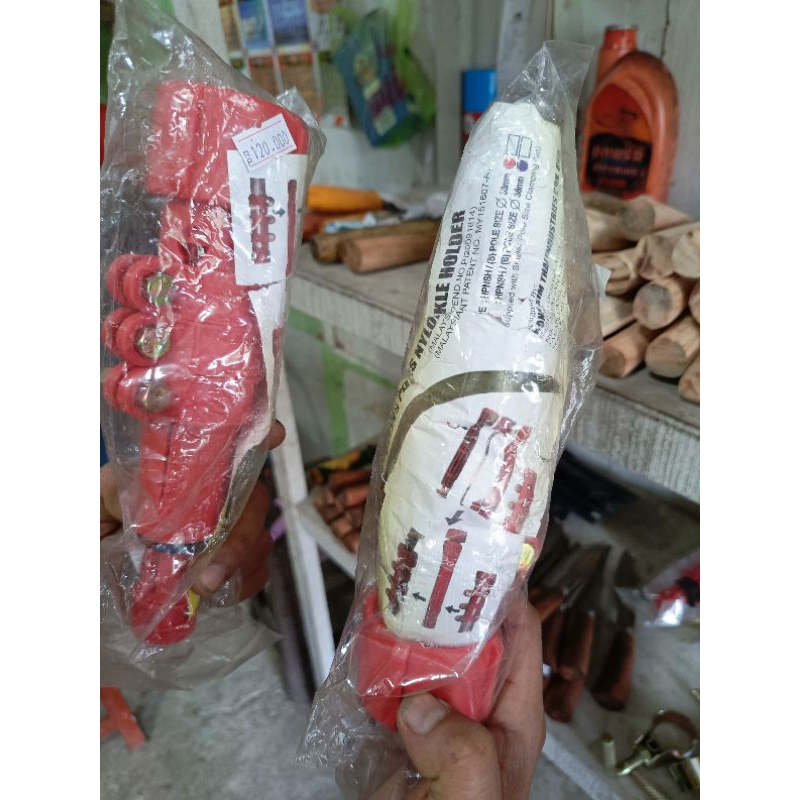 Klem Egrek Pengunci Egrek Klam Egrek