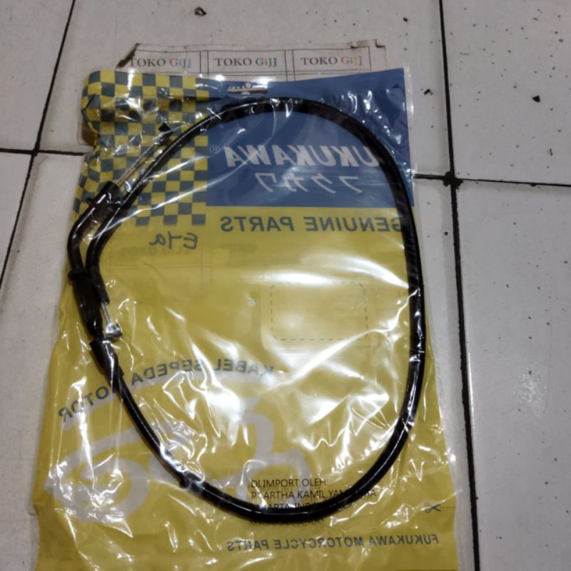 kabel kopling satria satria Fu 150