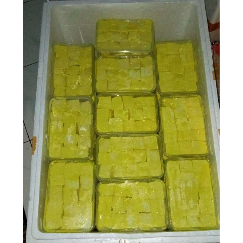 

tahu kuning bok