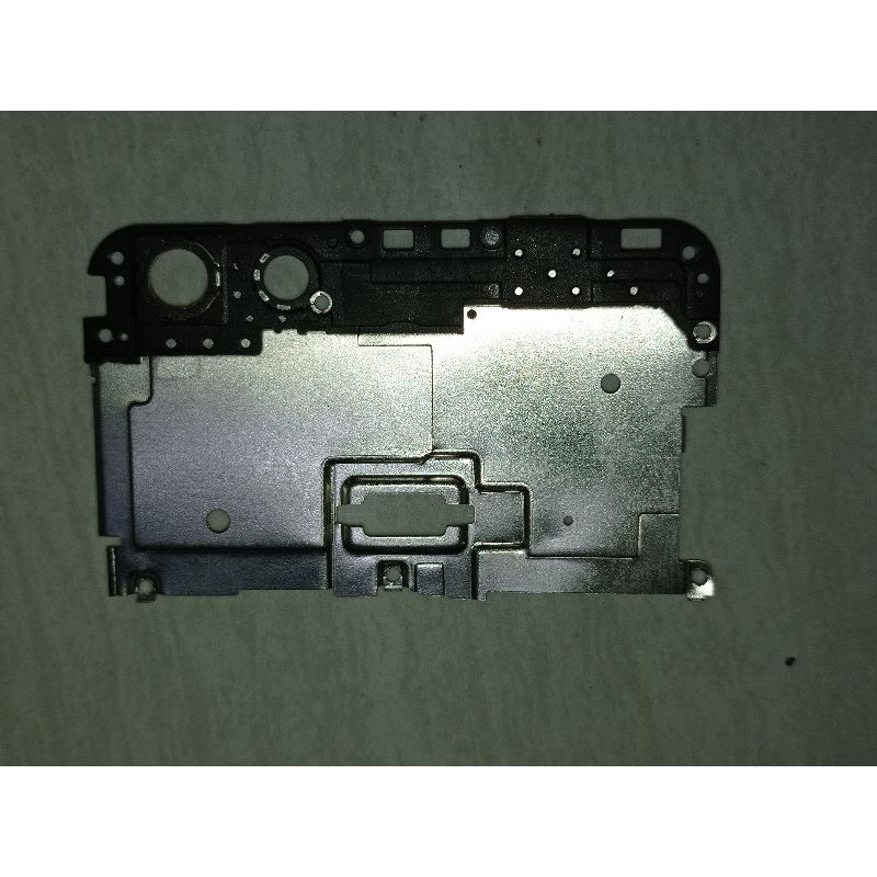 tutup mesin vivo y71
