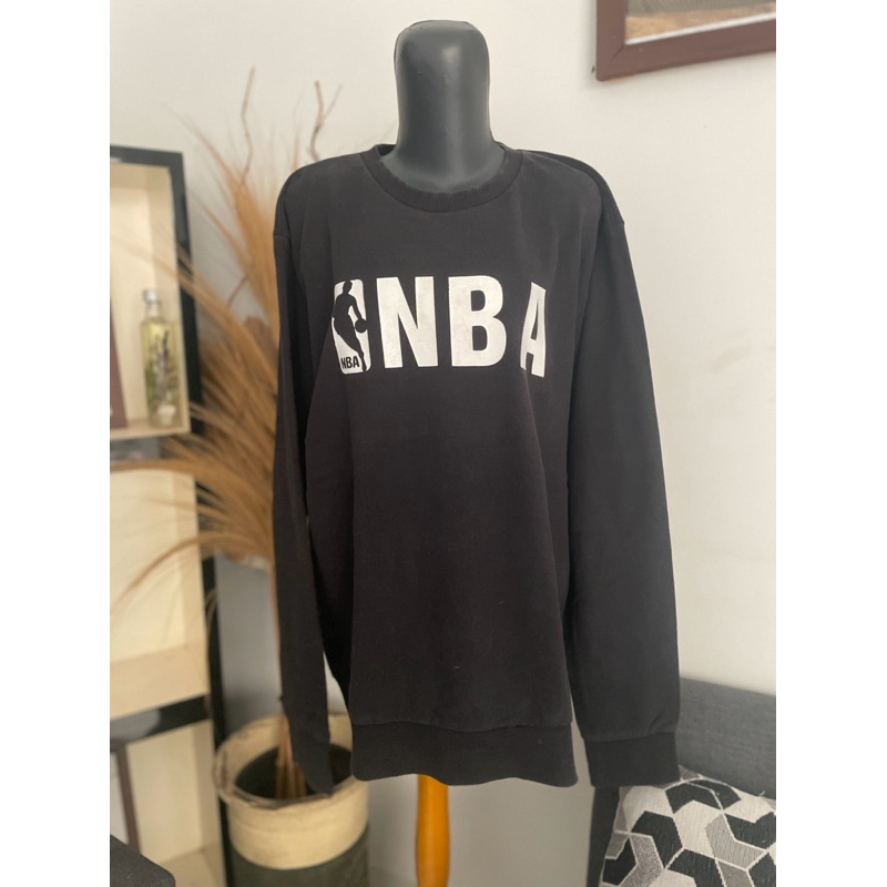 Bajukita1__ Y8 Hoodie MLB Hitam