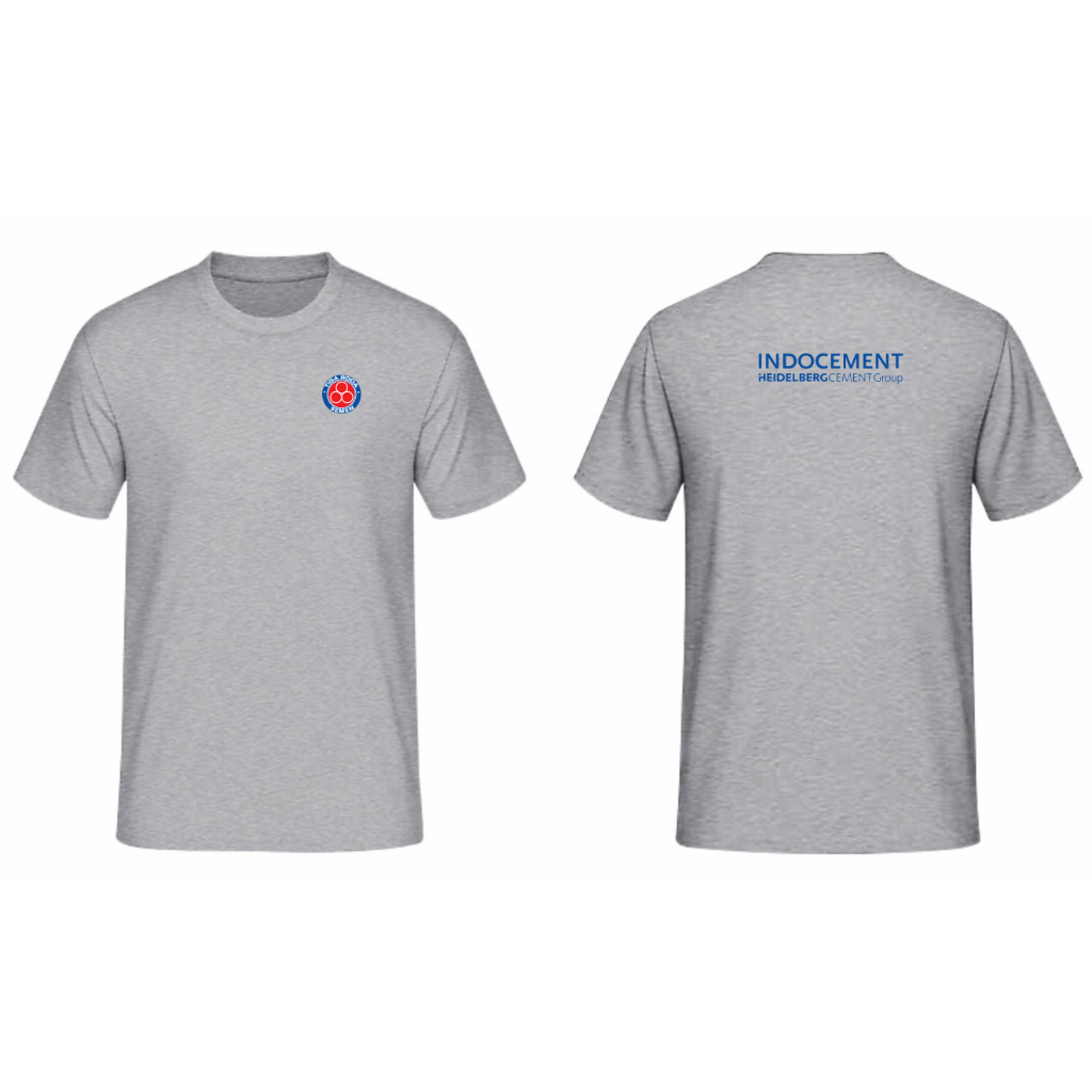 T-SHIRT KAOS SEMEN TIGA RODA