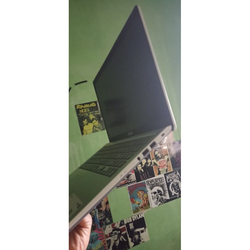 LaptopAsusX515F