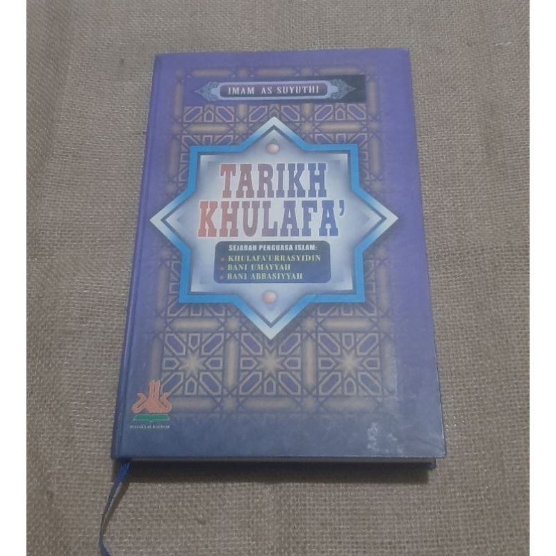 TARIKH KHULAFA