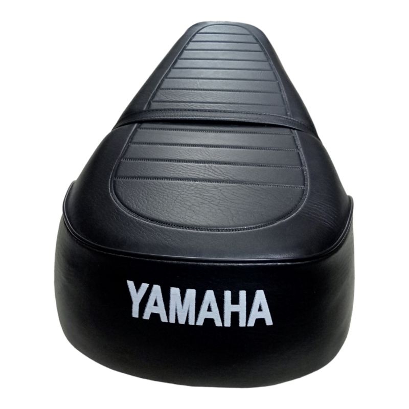jok belakang yamaha dt sadal yamaha dt