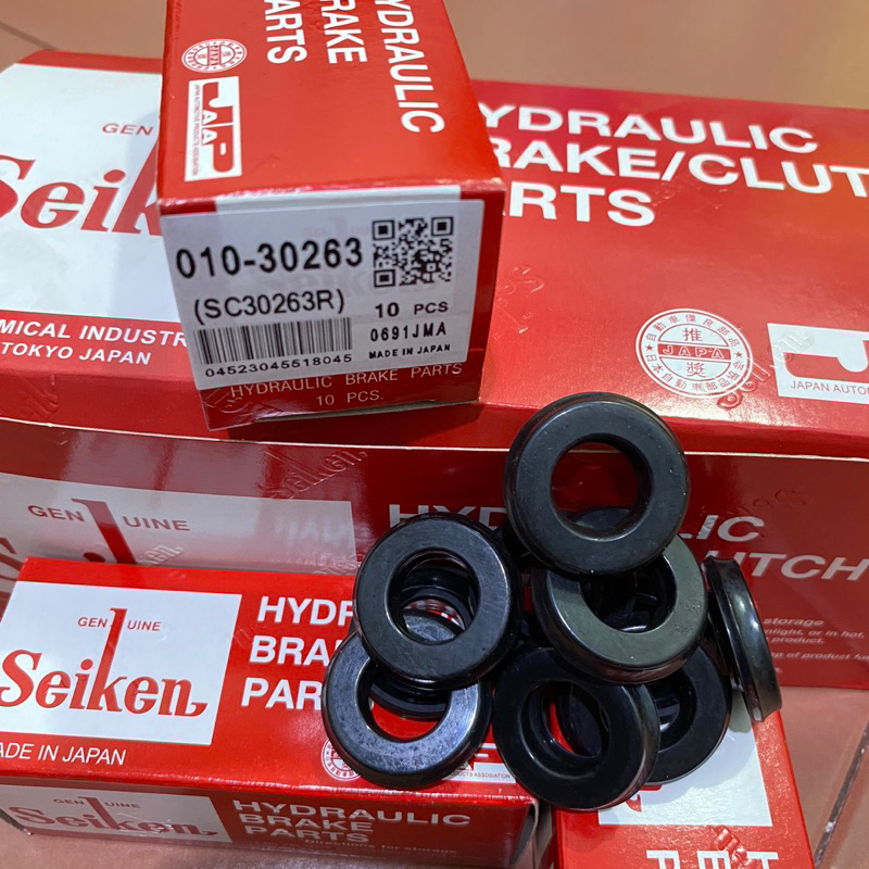 Karet Rem Sil Rem Sc30263R ring 11/8 Belakang ps100 FE111 1pcs