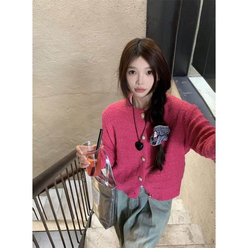 B550 - CARDIGAN