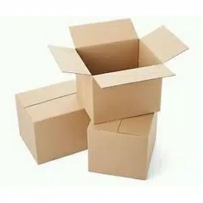 

kardus 29x12x11 cm polos