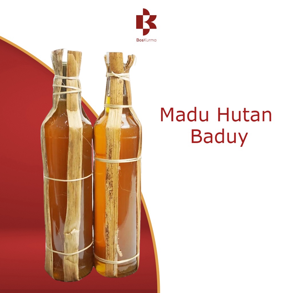 

Star Madu Odeng - Madu Baduy Asli Madu Hutan 100 % Original Premium murah