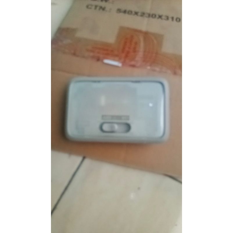 Lampu plafon Avanza Xenia