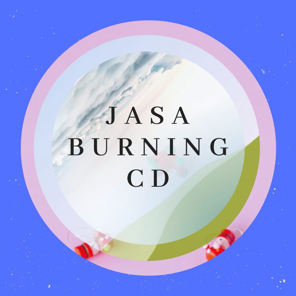 10.10 Brands Festival BURNING CD KARYA ILMIAH SKRIPSI