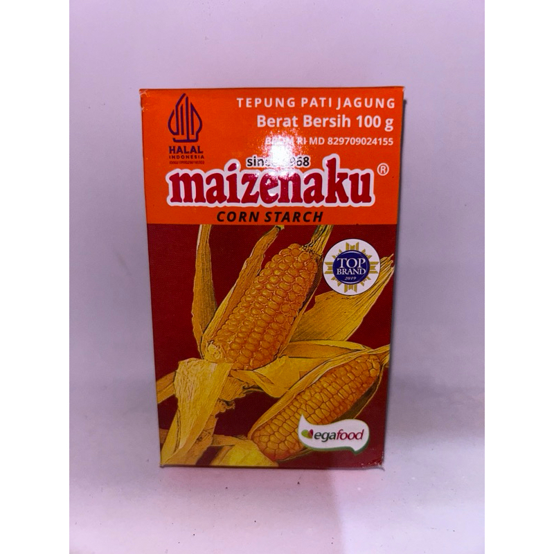 

Meizenaku 100gr