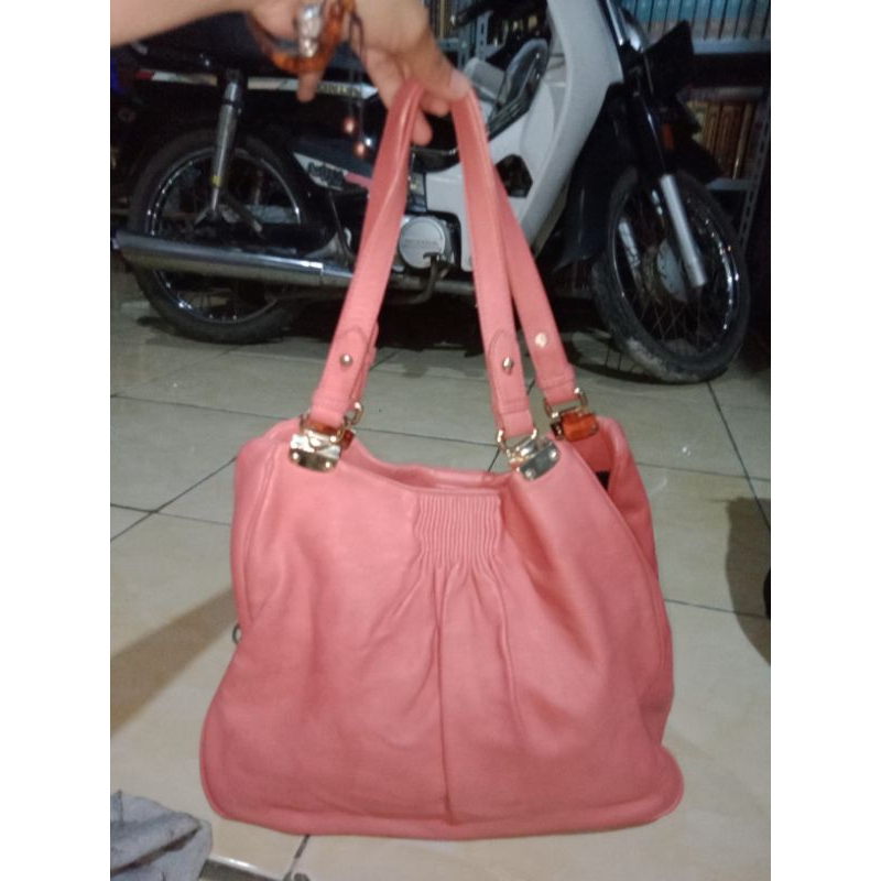 Tote bag Miu Miu