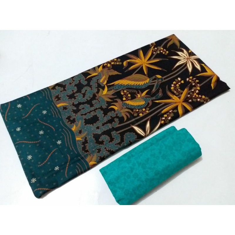 Kain H Santoso Hitam Manis 303