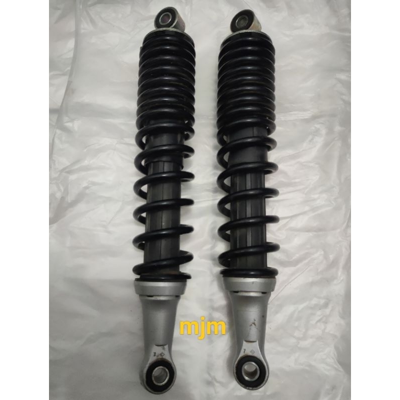 shockbreaker absolut Revo Blade shockbreaker belakang Revo absolut blade