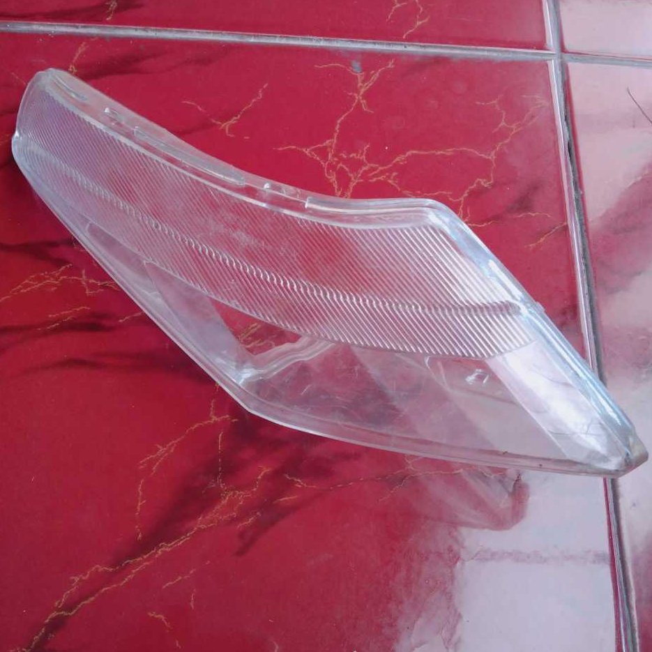 Mika lampu Sein Depan standar HONDA CS 1 parts Aksesoris / Mica kaca Riting Sen Suku cadang motor