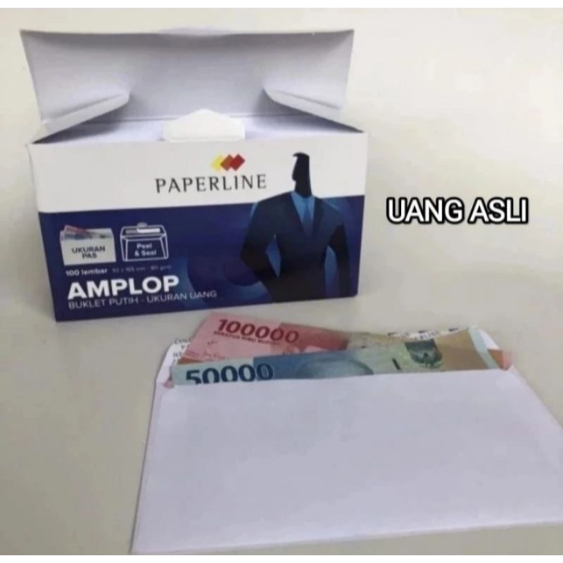 

Promo AMPLOP Kondangan