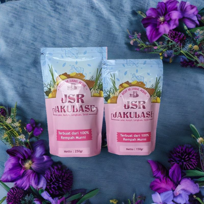 

JSRJAKULASE |JAMU DIET