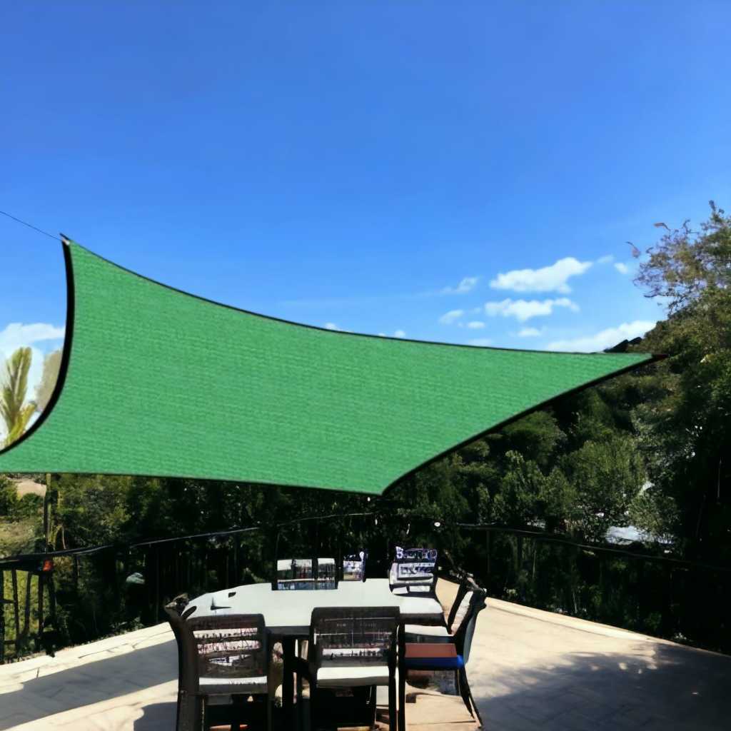 Berkahbaroka28 Paranet Hijau Lebar 2 Meter Uv 90% Jahit Keliling Tampar Harga Permeter Panjang