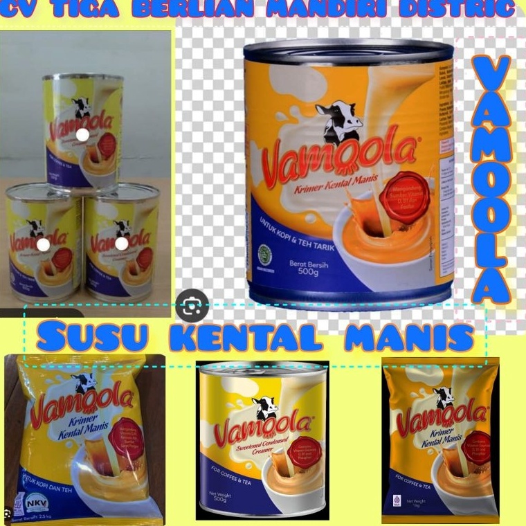 

COD SUSU DAIRY CHAMP KALENG 500GRM Pasti Murah ͇̿̿/