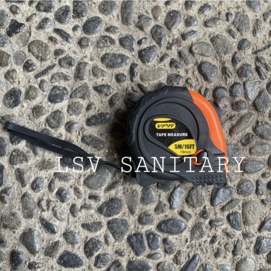 Meteran murah 3 Meter / Meteran Tukang 3 Meter