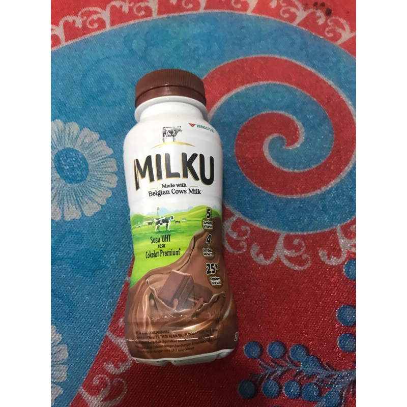 

susu milku