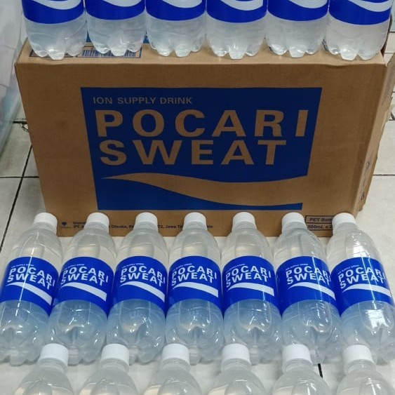 

Pocari Sweat 500ml pocari sweet minuman kaleng