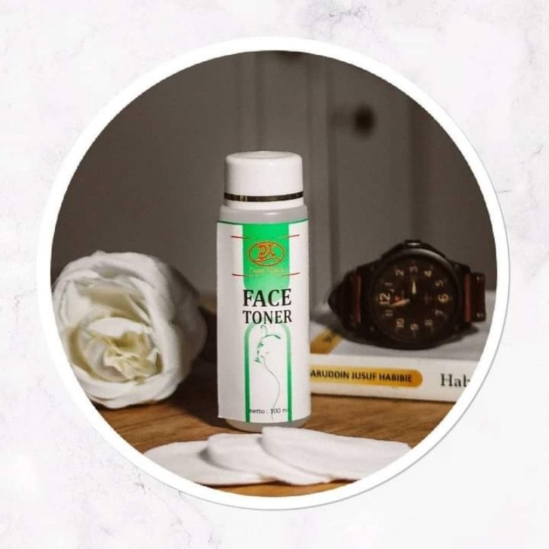 DINAR ABADI FACE TONER
