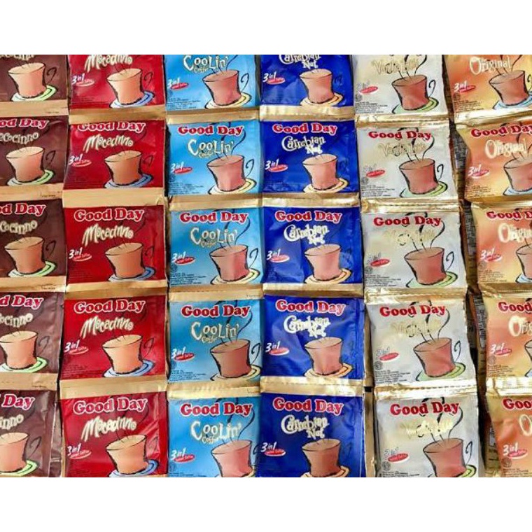 

[✐Y24(] Good Day All Varian Per renceng Scrooling