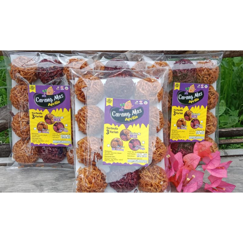 

Forcysn Carang Mas/Grubi