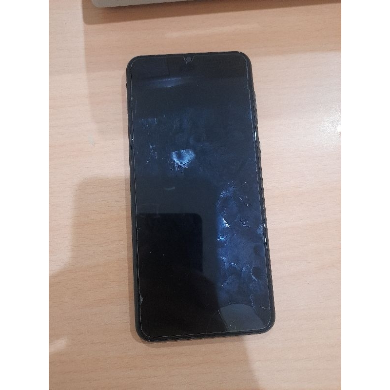 Hp Samsung A04 ( SECOND )