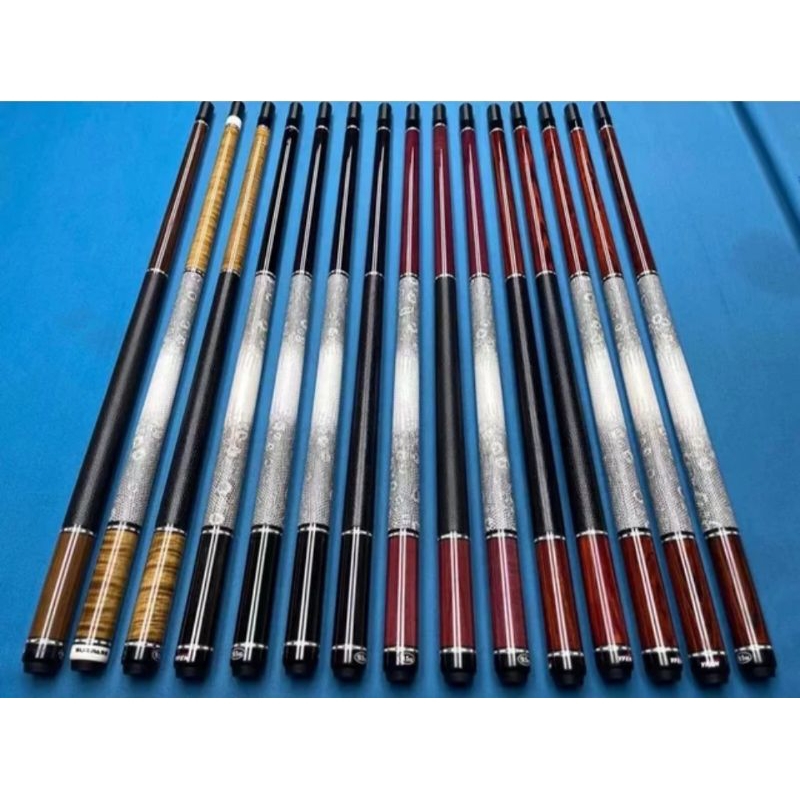 Yfen M series Carbon cue stick