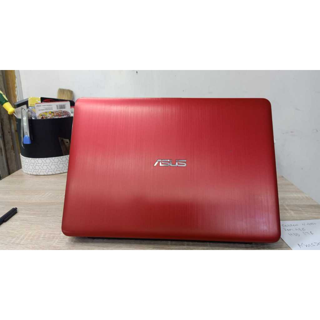 LAPTOP ASUS X441MA.317 SECOND