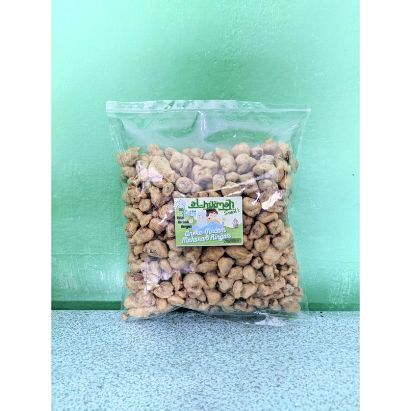 

Kacang bandung