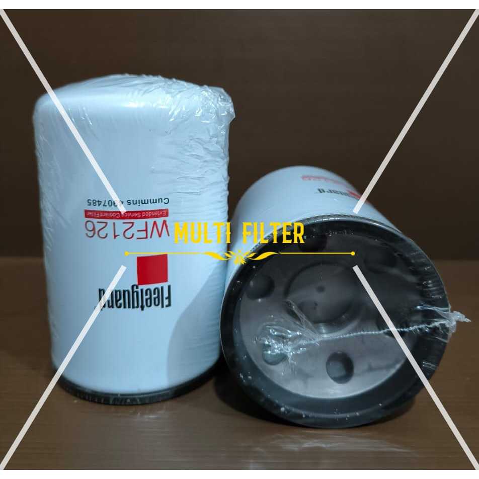 Water Filter FLEETGUARD WF2126 / WF 2126